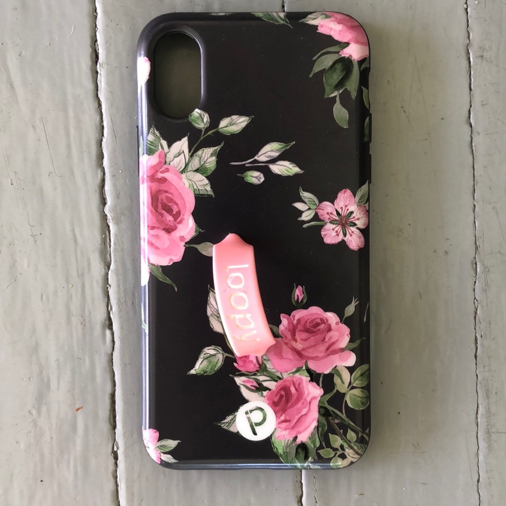 Loopy case - iPhone X